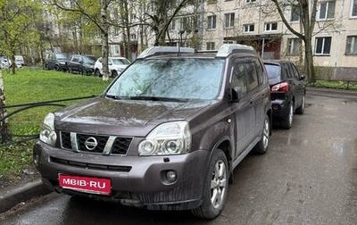 Nissan X-Trail, 2008 год, 990 000 рублей, 1 фотография