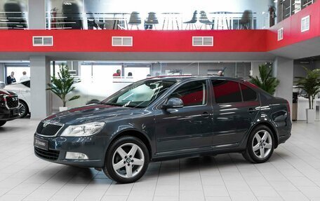 Skoda Octavia, 2011 год, 750 000 рублей, 1 фотография