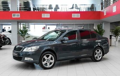 Skoda Octavia, 2011 год, 750 000 рублей, 1 фотография