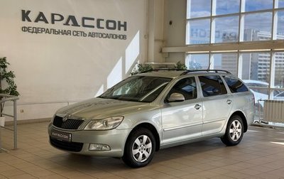 Skoda Octavia, 2012 год, 940 000 рублей, 1 фотография