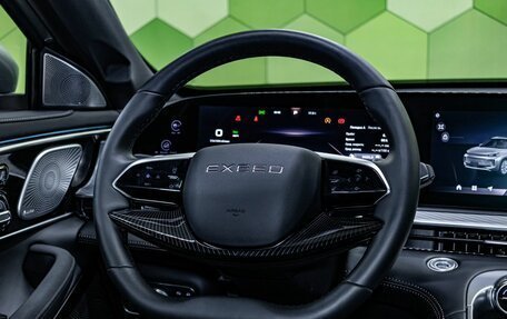 CheryExeed TXL, 2024 год, 2 900 000 рублей, 16 фотография