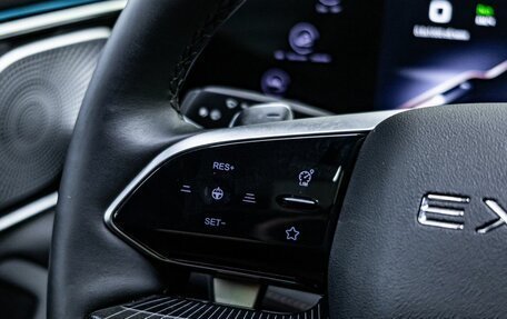 CheryExeed TXL, 2024 год, 2 900 000 рублей, 18 фотография
