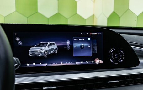 CheryExeed TXL, 2024 год, 2 900 000 рублей, 21 фотография