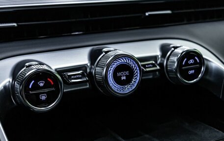 CheryExeed TXL, 2024 год, 2 900 000 рублей, 22 фотография