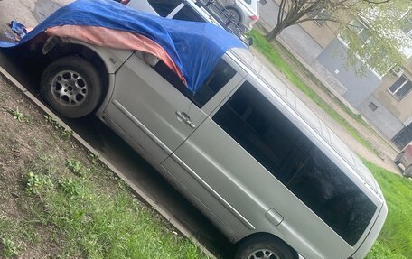 Mercedes-Benz Vito, 2003 год, 70 000 рублей, 1 фотография