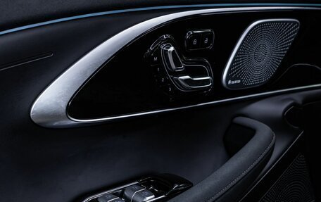 CheryExeed TXL, 2024 год, 2 900 000 рублей, 24 фотография