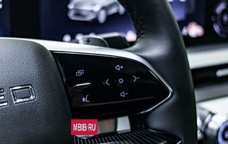 CheryExeed TXL, 2024 год, 2 900 000 рублей, 19 фотография