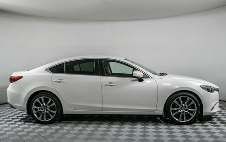 Mazda 6, 2017 год, 2 295 000 рублей, 4 фотография