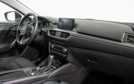 Mazda 6, 2017 год, 2 295 000 рублей, 9 фотография