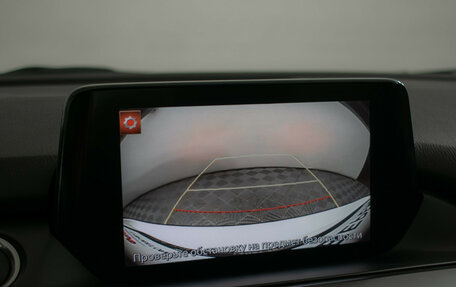 Mazda 6, 2017 год, 2 295 000 рублей, 14 фотография