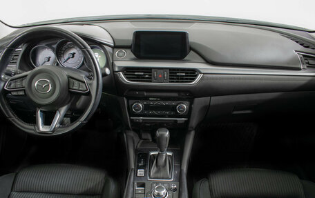 Mazda 6, 2017 год, 2 295 000 рублей, 11 фотография