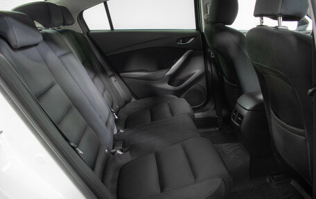 Mazda 6, 2017 год, 2 295 000 рублей, 10 фотография