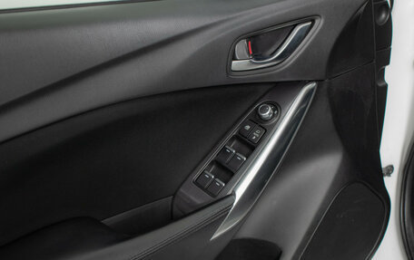 Mazda 6, 2017 год, 2 295 000 рублей, 12 фотография