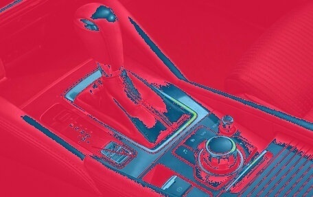 Mazda 6, 2017 год, 2 295 000 рублей, 13 фотография