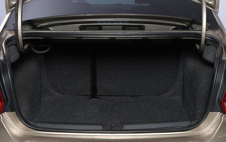 Volkswagen Polo VI (EU Market), 2017 год, 929 000 рублей, 16 фотография