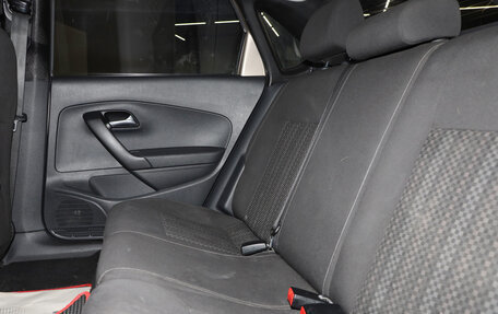 Volkswagen Polo VI (EU Market), 2017 год, 929 000 рублей, 15 фотография