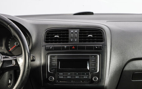 Volkswagen Polo VI (EU Market), 2017 год, 929 000 рублей, 12 фотография