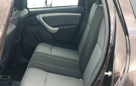 Renault Duster I рестайлинг, 2014 год, 1 137 000 рублей, 7 фотография