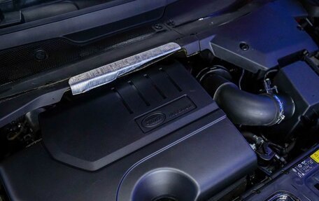 Land Rover Discovery Sport I рестайлинг, 2019 год, 3 150 000 рублей, 5 фотография