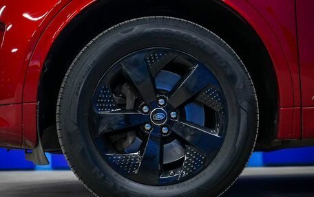 Land Rover Discovery Sport I рестайлинг, 2019 год, 3 150 000 рублей, 10 фотография