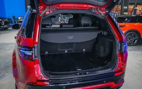 Land Rover Discovery Sport I рестайлинг, 2019 год, 3 150 000 рублей, 9 фотография