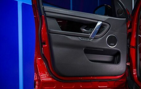 Land Rover Discovery Sport I рестайлинг, 2019 год, 3 150 000 рублей, 15 фотография