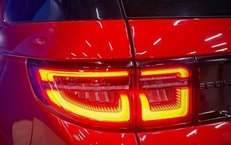 Land Rover Discovery Sport I рестайлинг, 2019 год, 3 150 000 рублей, 19 фотография