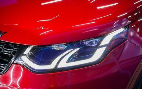 Land Rover Discovery Sport I рестайлинг, 2019 год, 3 150 000 рублей, 18 фотография