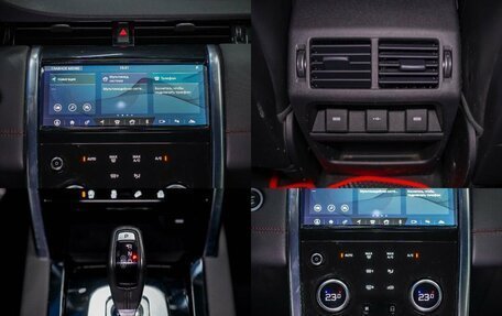 Land Rover Discovery Sport I рестайлинг, 2019 год, 3 150 000 рублей, 22 фотография