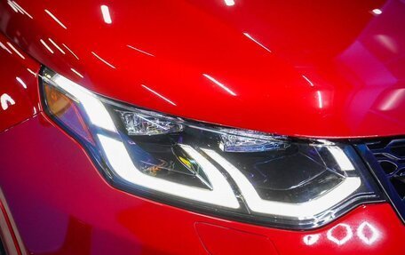 Land Rover Discovery Sport I рестайлинг, 2019 год, 3 150 000 рублей, 17 фотография