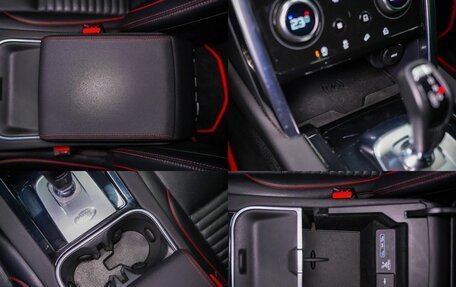 Land Rover Discovery Sport I рестайлинг, 2019 год, 3 150 000 рублей, 21 фотография