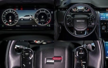 Land Rover Discovery Sport I рестайлинг, 2019 год, 3 150 000 рублей, 20 фотография