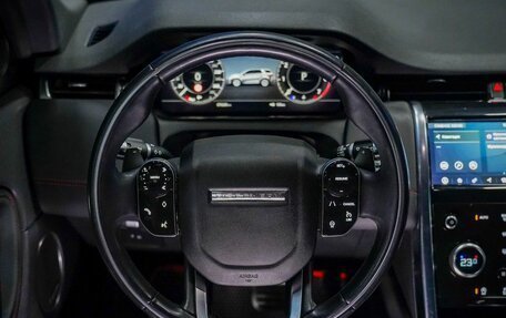 Land Rover Discovery Sport I рестайлинг, 2019 год, 3 150 000 рублей, 25 фотография