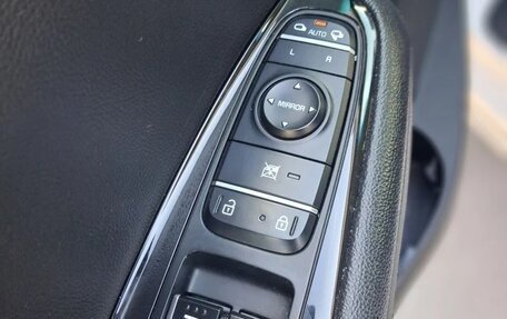 KIA Optima IV, 2019 год, 1 900 000 рублей, 8 фотография