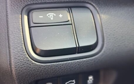 KIA Optima IV, 2019 год, 1 900 000 рублей, 9 фотография