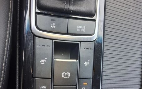 KIA Optima IV, 2019 год, 1 900 000 рублей, 17 фотография