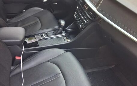 KIA Optima IV, 2019 год, 1 900 000 рублей, 13 фотография