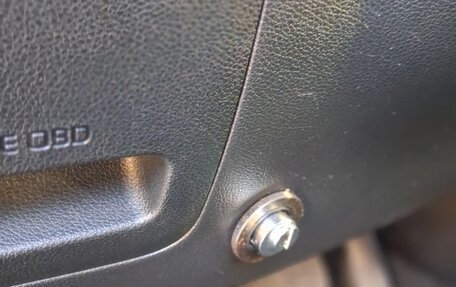 KIA Optima IV, 2019 год, 1 900 000 рублей, 21 фотография