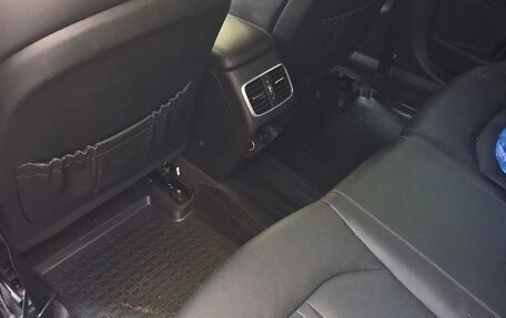 KIA Optima IV, 2019 год, 1 900 000 рублей, 20 фотография