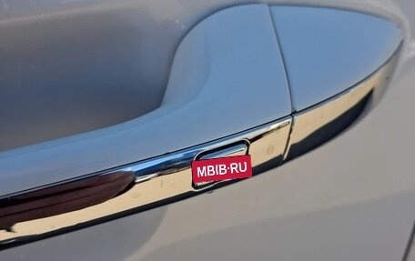 KIA Optima IV, 2019 год, 1 900 000 рублей, 6 фотография