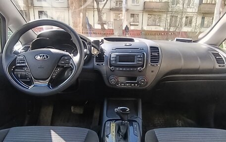 KIA Cerato III, 2017 год, 1 550 000 рублей, 8 фотография