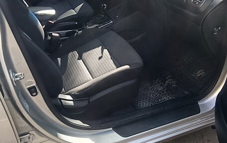 KIA Cerato III, 2017 год, 1 550 000 рублей, 7 фотография