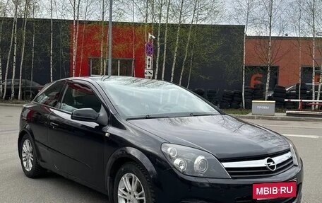 Opel Astra H, 2006 год, 370 000 рублей, 6 фотография