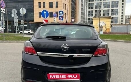 Opel Astra H, 2006 год, 370 000 рублей, 4 фотография