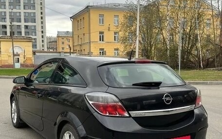 Opel Astra H, 2006 год, 370 000 рублей, 7 фотография