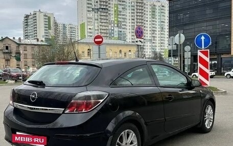 Opel Astra H, 2006 год, 370 000 рублей, 2 фотография