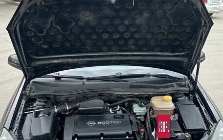 Opel Astra H, 2006 год, 370 000 рублей, 3 фотография