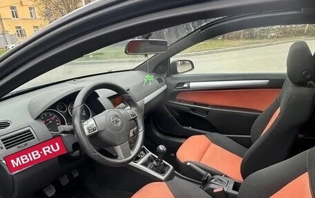 Opel Astra H, 2006 год, 370 000 рублей, 5 фотография