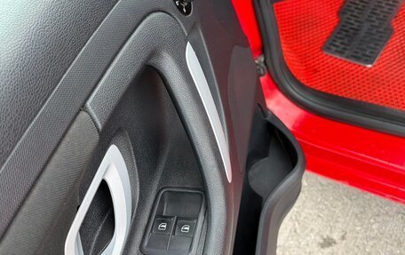 Skoda Fabia II, 2008 год, 550 000 рублей, 14 фотография