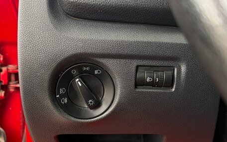 Skoda Fabia II, 2008 год, 550 000 рублей, 15 фотография